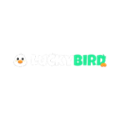 LuckyBird.io Casino Logo