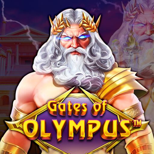 Gates of Olympus icon