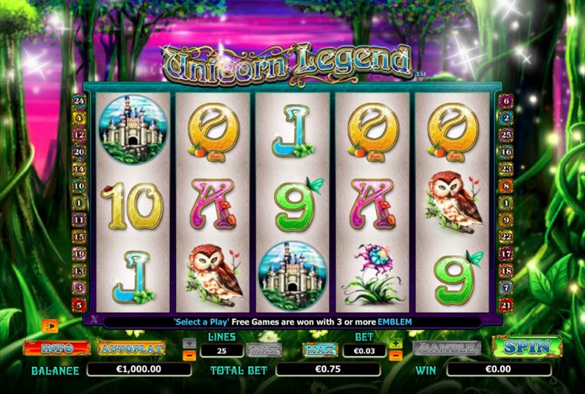 Gamble In roaring wilds slot the Spinbet