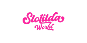 Slotilda World Casino Logo