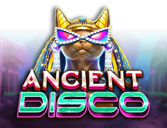 Ancient Disco