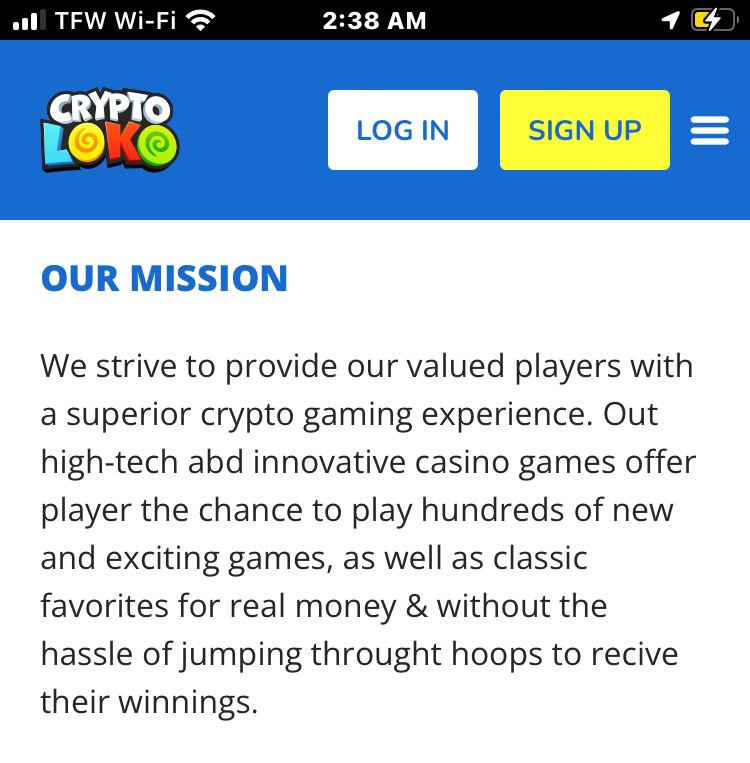 United states Web based casinos