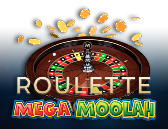 Roulette Mega Moolah