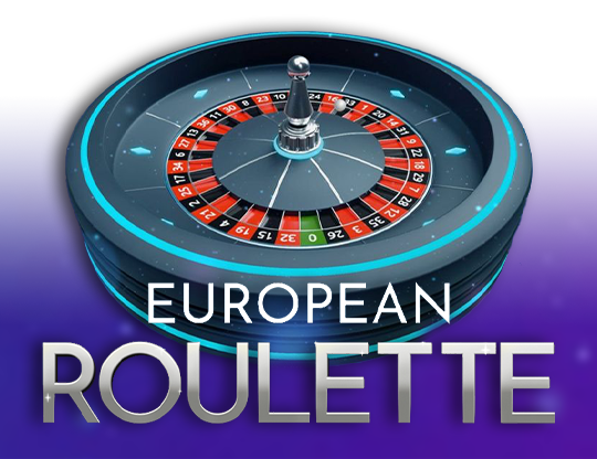 European Roulette (Vibra Gaming)
