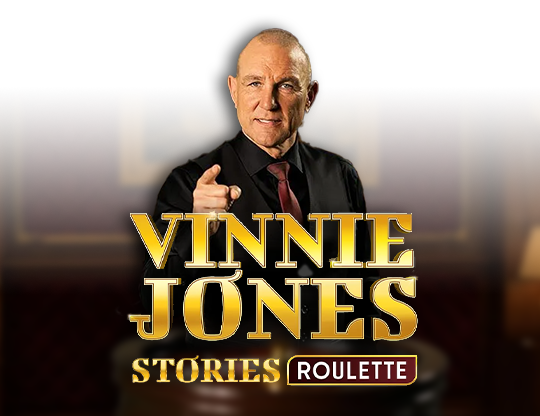Vinnie Jones Stories Roulette