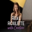 Real Roulette with Caroline