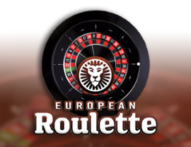 LeoVegas European Roulette