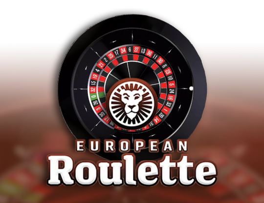 Leovegas European Roulette LeoVegas