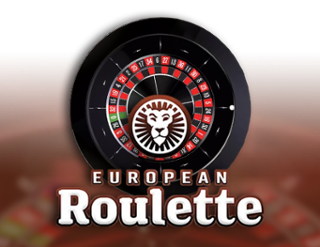 LeoVegas European Roulette Demo Play Free Casino Game