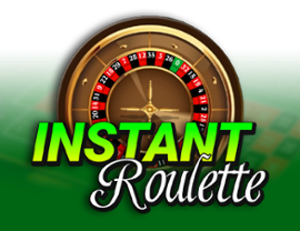 Instant Roulette (Worldmatch)