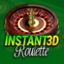 Instant 3D Roulette