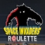 Space Invaders Roulette