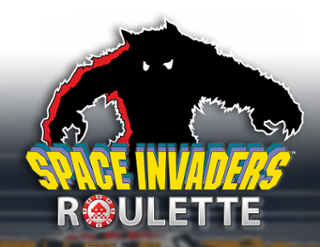 Space Invaders Roulette