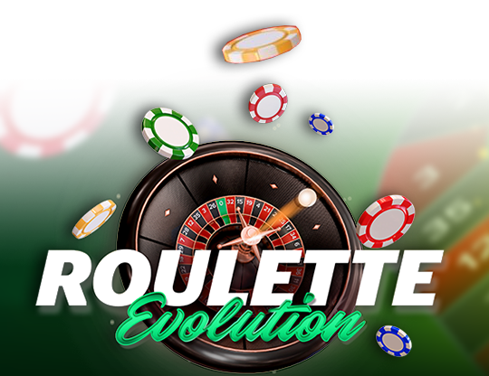 Roulette Evolution