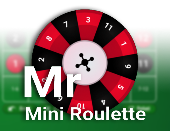 Play Free Mini Roulette (Spribe) Game