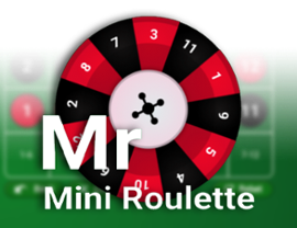 Mini Roulette (Spribe)