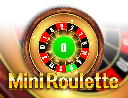 Play Free Mini Roulette (CQ9Gaming) Game