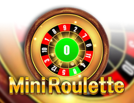 Play Free Mini Roulette (CQ9Gaming) Game