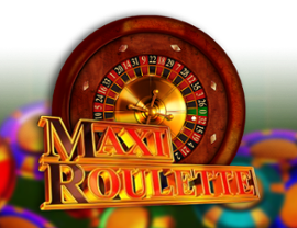 Maxi Roulette