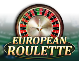 European Roulette (Platipus)