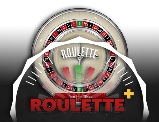 Roulette Plus (Felt)