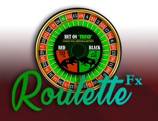 Jogue Spread-Bet Roulette, Jogo de roleta