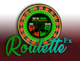 Roulette FX