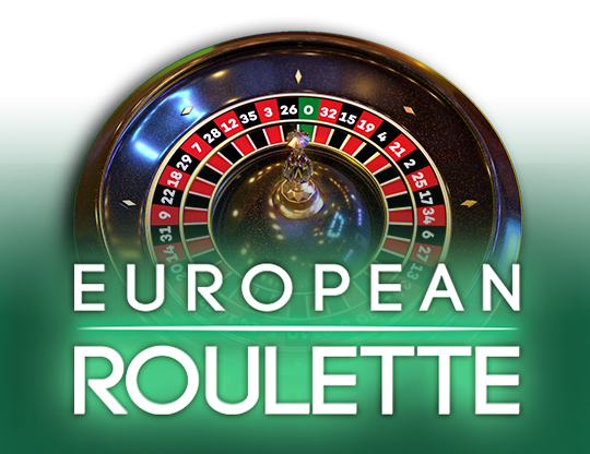 European Roulette (Spearhead Studios)