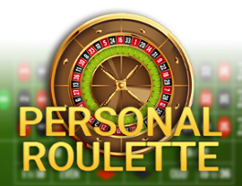 Personal Roulette