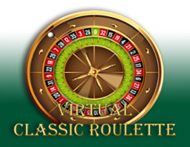 Virtual Classic Roulette