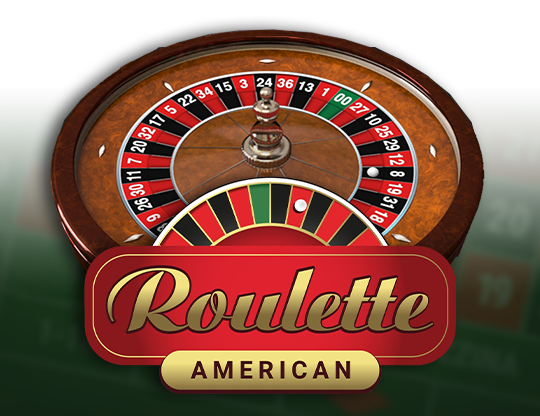American Roulette (Giocaonline)