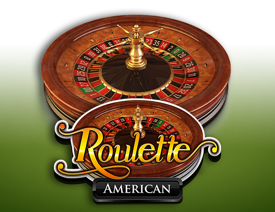 VIP American Roulette