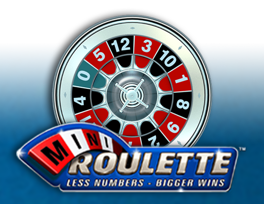 Mini Roulette Online – Cuando menos es más