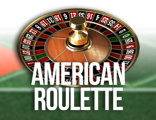 American Roulette (Betsoft)