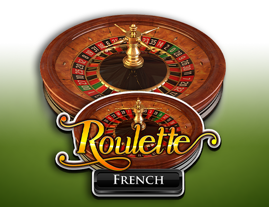 French Roulette (Red Rake)