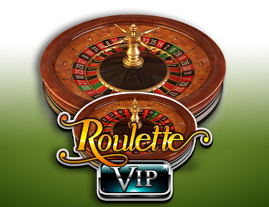 VIP Roulette (Red Rake)