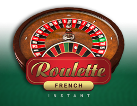 Instant French Roulette