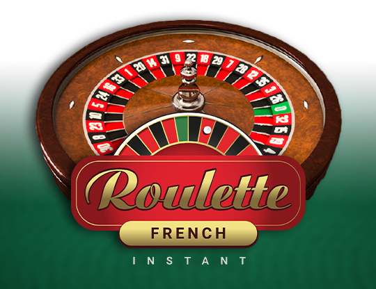 Instant French Roulette