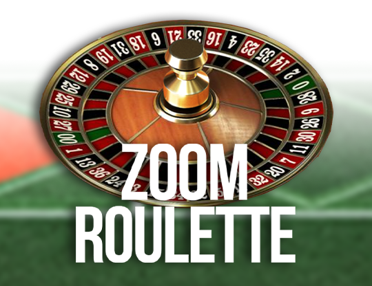 Zoom -ruletti (betsoft)