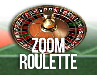 Zoom Roulette (Betsoft)