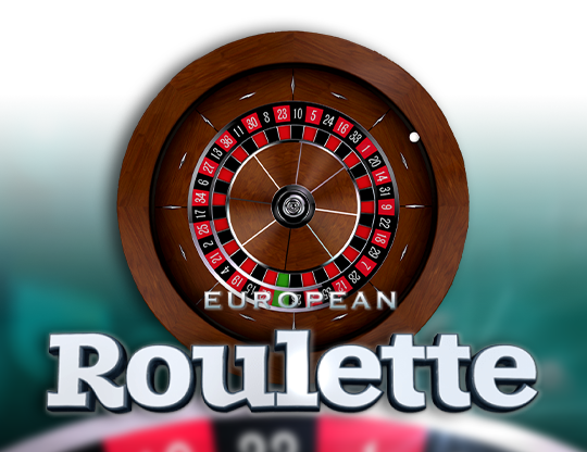 European Roulette (G.Games)
