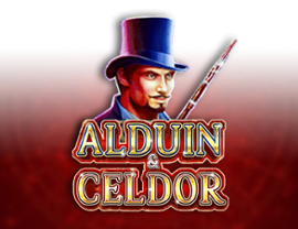 Alduin and Celdor