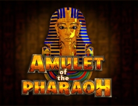 Amulet of the Pharaoh