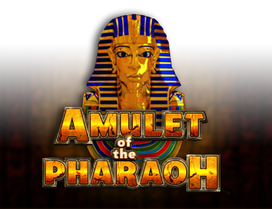 Amulet of the Pharaoh