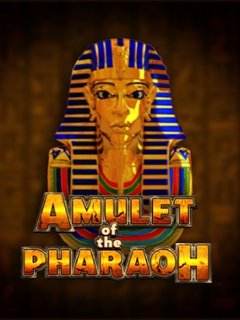Amulet of the Pharaoh