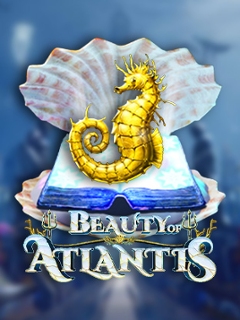 Beauty of Atlantis