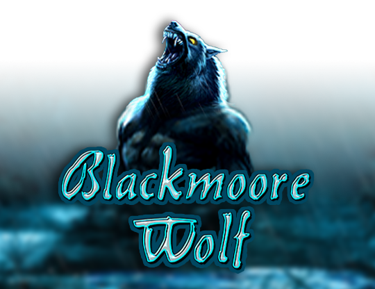Blackmoore Wolf