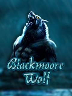 Blackmoore Wolf