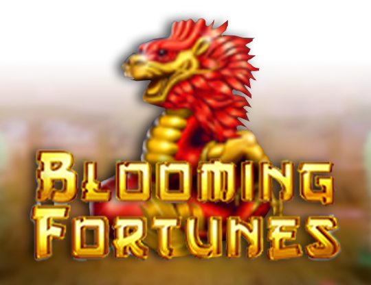 Blooming Fortunes