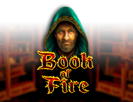 Book of Fire